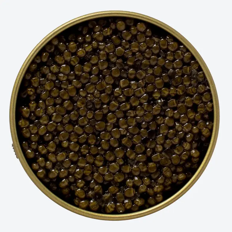 Oscietra Majestic Caviar
