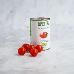Eko Tomater Utan Skal
