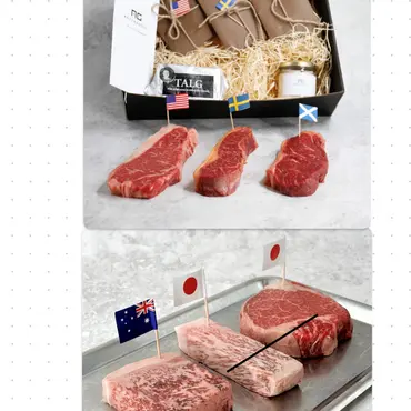 Köttprovning deluxeupgradering