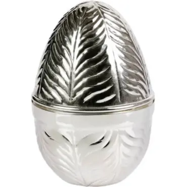 Summerbird Silver egg