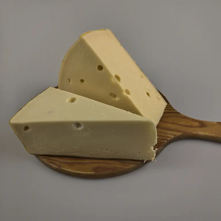 Herrgård Stamssjö, pastöriserad ost