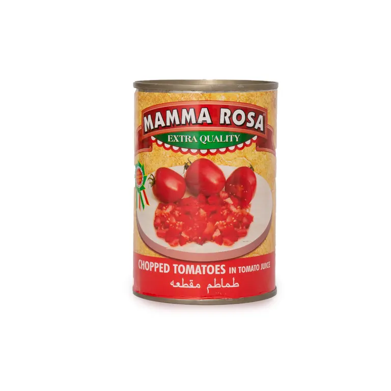 Hakkede Tomater 400 g