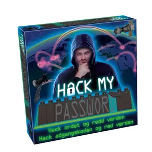 Hack My Password