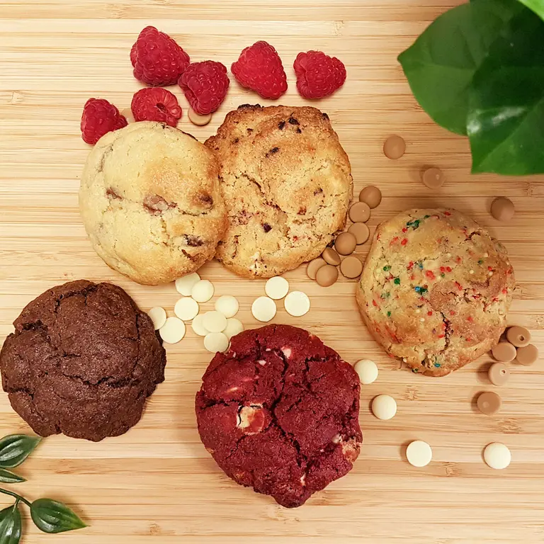 Bakers Choice (cookies)