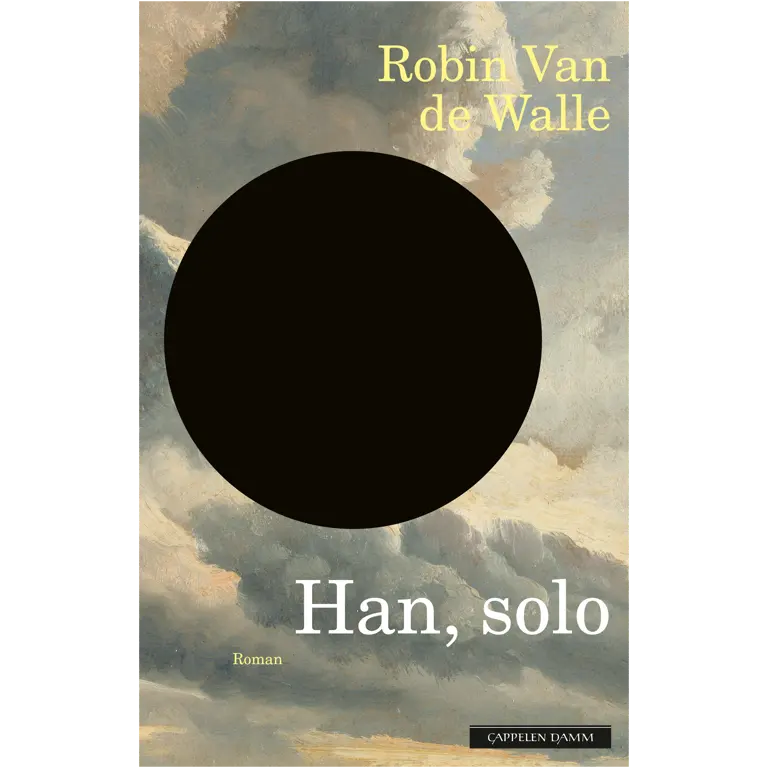 Han, Solo