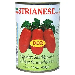 San Marzano - tomater