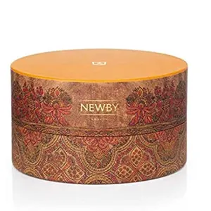 Newby Tea Crown Assortment