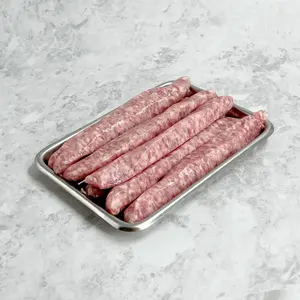 Traditional Pork Sausage