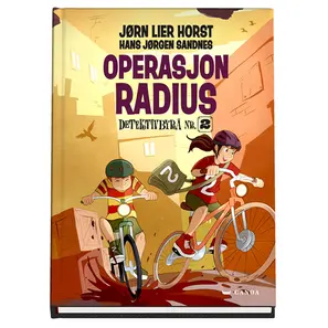 Operasjon Radius