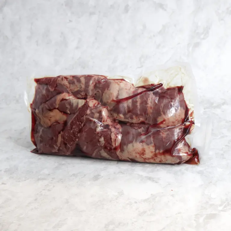 Skirt steak- Svenskt kvalitetskött
