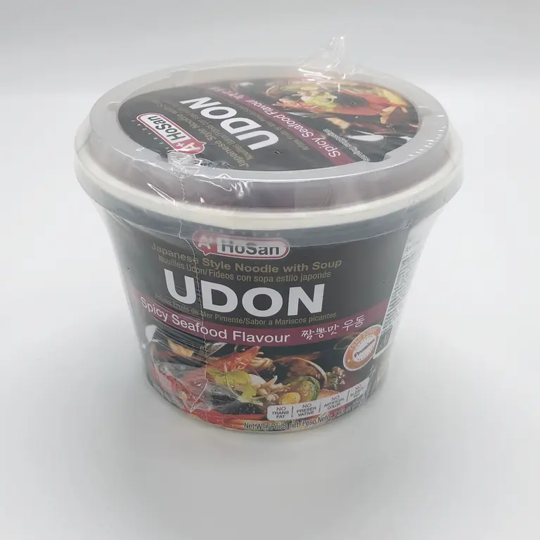 Noodler UDON Japanese