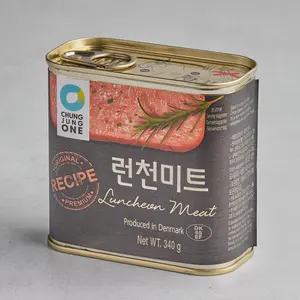 Luncheon meat 340gm