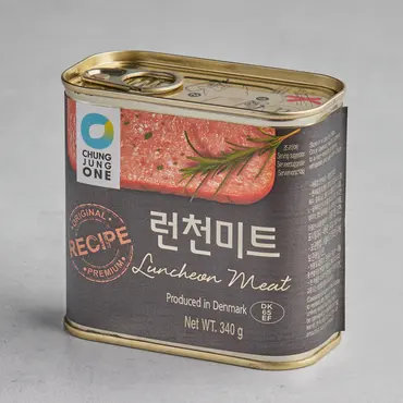 Luncheon meat 340gm