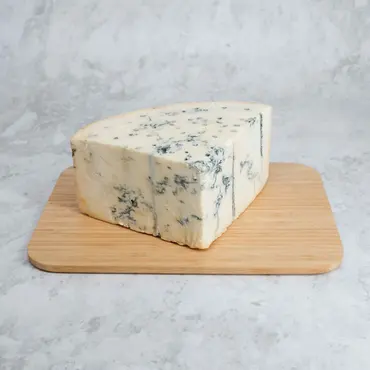 Gorgonzola Naturale, pastöriserad ost