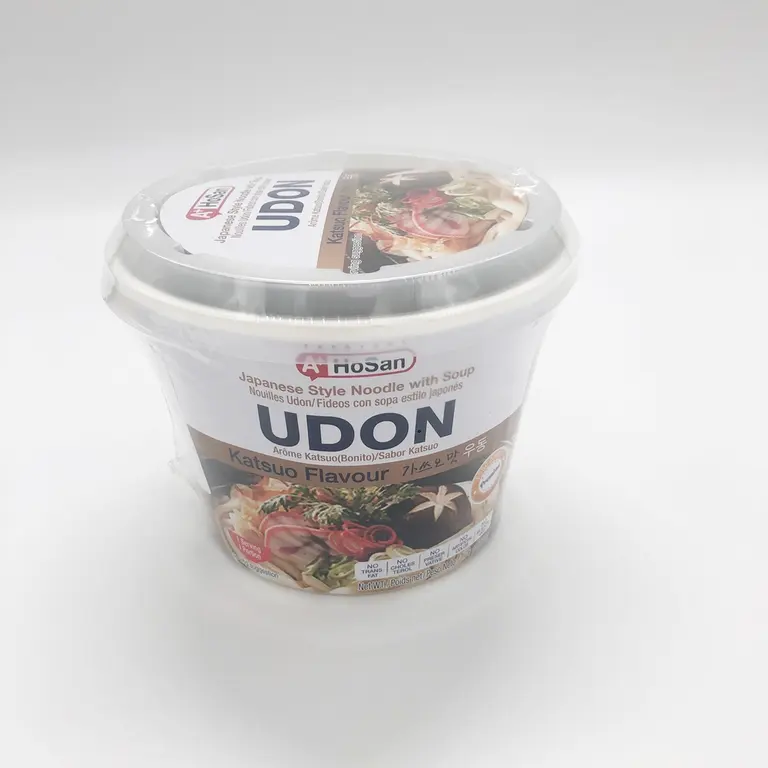 Noodler UDON Japanese