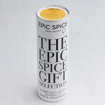 Epic Spice POP IT