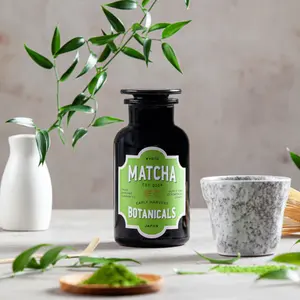 Matcha - Extra Young Sprouts 100g