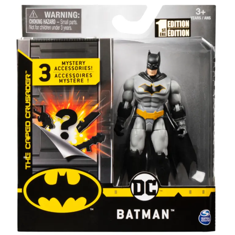 Figur Batman 10 cm