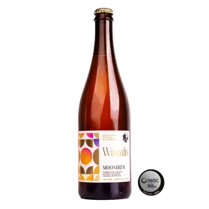 Empress Moonbrew Winealts, Alkoholfri