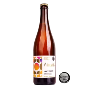 Empress Moonbrew Winealts, Alkoholfri