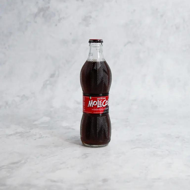 Mole Cola Flaska