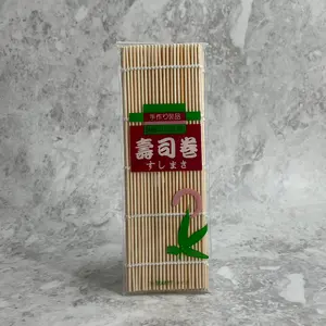 Sushimatta av Bambu