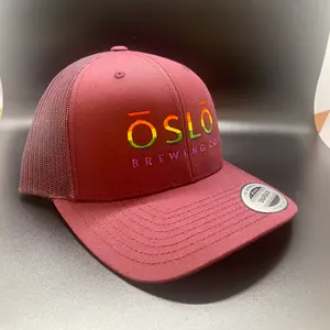 Oslo Brewing Co. - Pride.