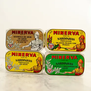 Minerva Collection