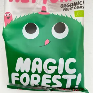 Hey Yum Magic Forest