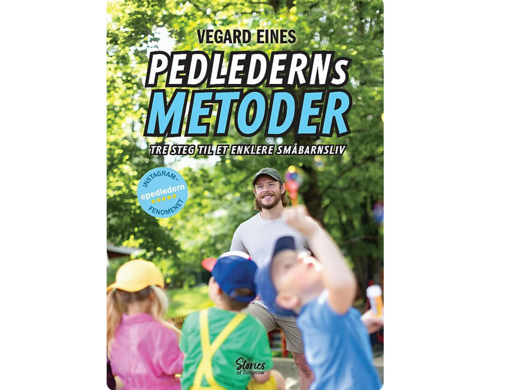 ⁨Pedlederns Metoder⁩ - ⁨Ark Bokhandel⁩ - AMOI