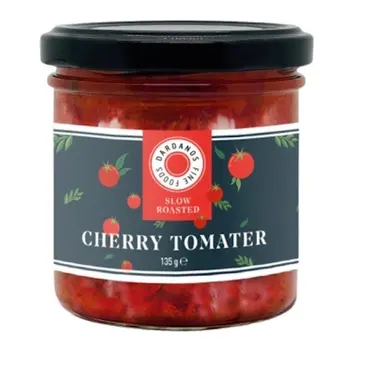 Cherry Tomater (roasted)