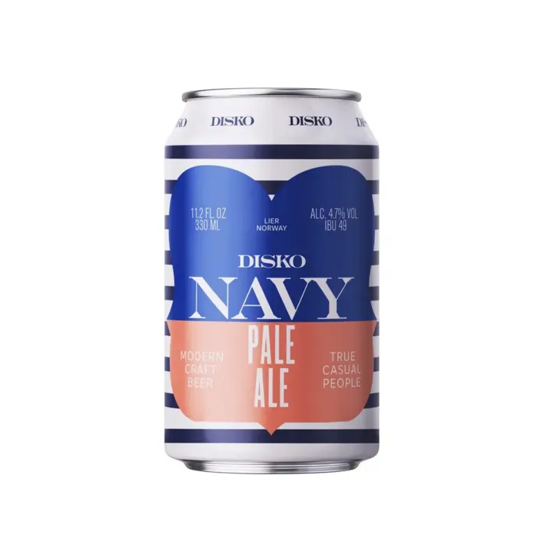 Navy Pale Ale