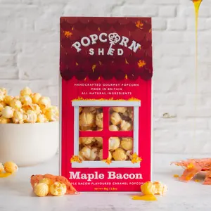 Maple Bacon Gourmet Popcorn