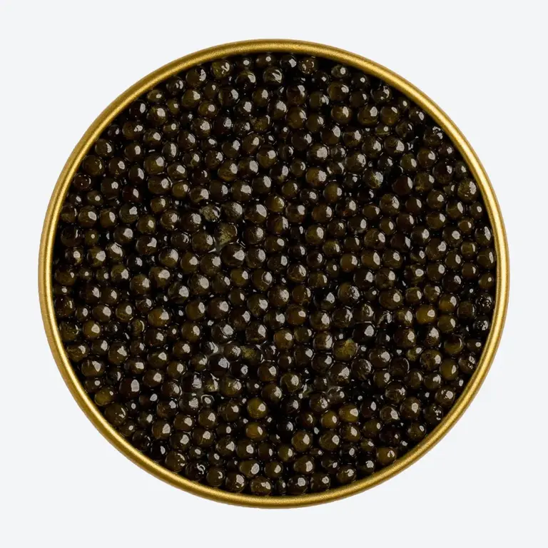 Baerii Royal Caviar