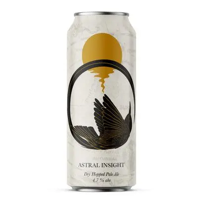 Astral Insight DDH Pale Ale