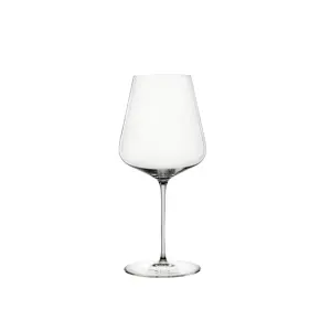 2pk Spiegelau, Definition Bordeauxglass