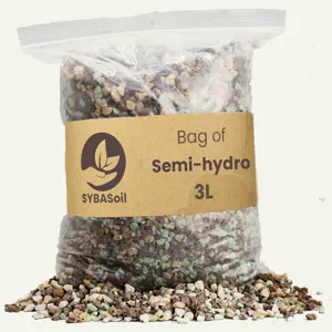 Semi-hydro - SYBASoil