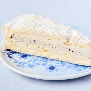 Brie de Meaux m/trøffe