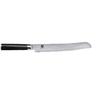 KAI Shun Classic Brødkniv, 23 cm