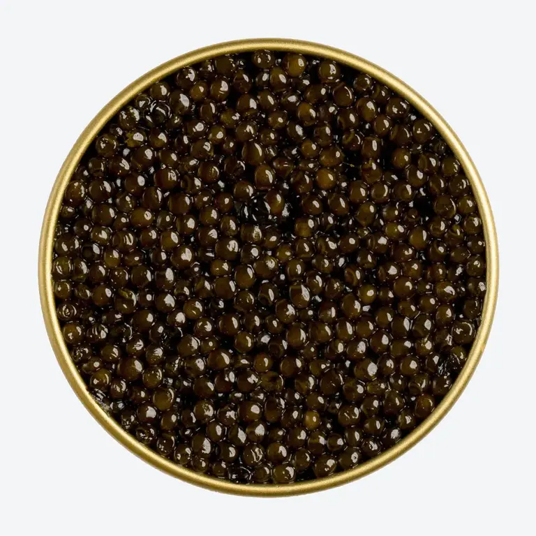 Baerii Majestic Caviar