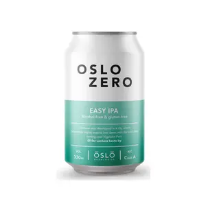 Oslo Zero - Easy IPA