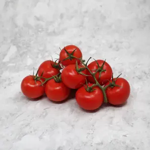 Tomat på kvist
