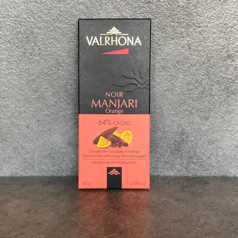 Noir Manjari - orange
