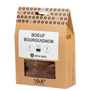 Boeuf Bourguignon