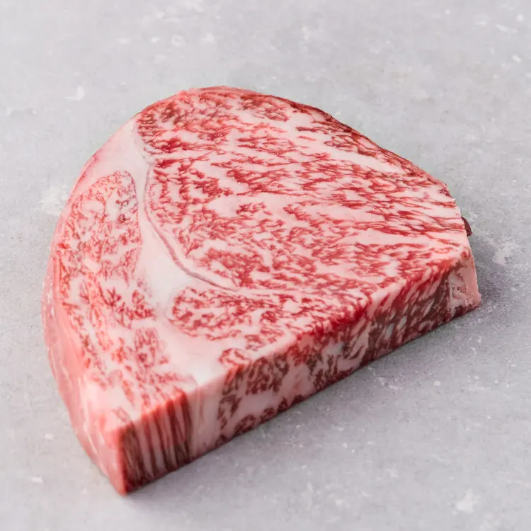 Entrecôte de boeuf Wagyu 200-300g