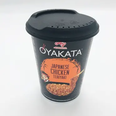 Noodler Chicken Teriyaki