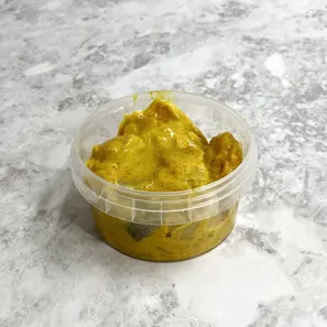 Currysill