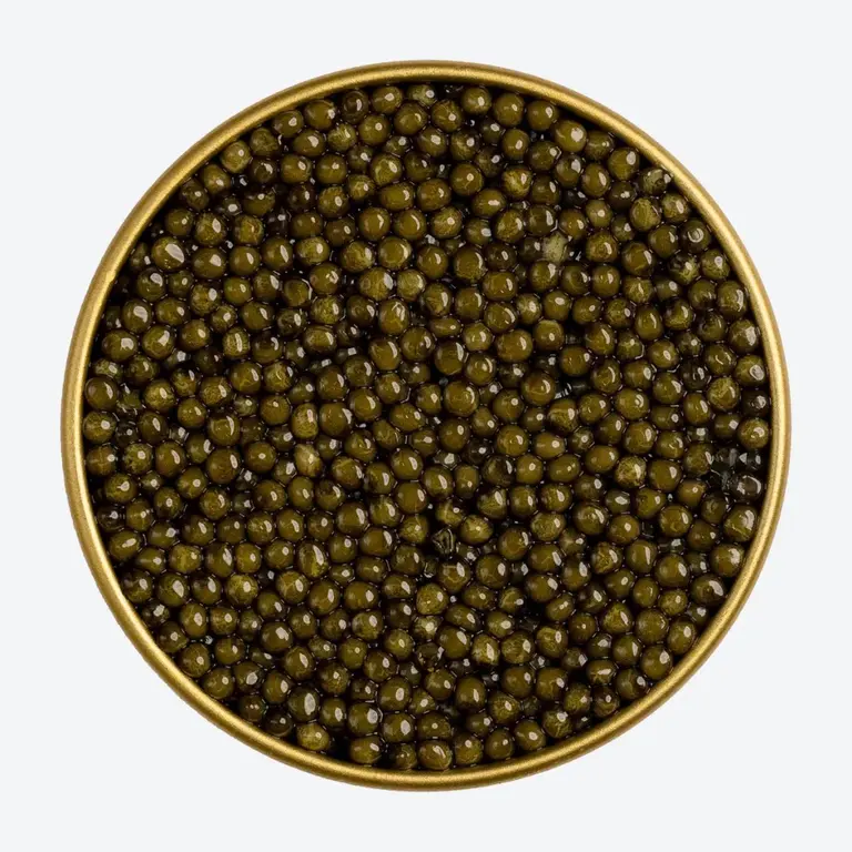 Huso Gold Majestic Caviar