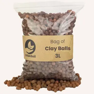Lecakuler (Clay balls) - SYBASoil