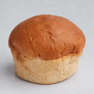 Hamburgerbrød, Brioche